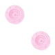 thumbnail image 4 of Monstrate Colador antiobstrucción para fregadero, tamiz de silicona, desagüe para ducha de baño, cubierta para desagües, filtro de pelo de Rosado 2piezas, 4 of 6