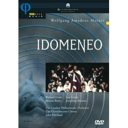 Andras Schiff Plays & Conducts Mozart (DVD) - Walmart.com
