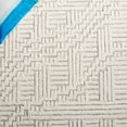 thumbnail image 6 of SAFAVIEH Harvest Glenna Geometric Runner Rug, Natural/Ivory, 2'3" x 9', 6 of 10