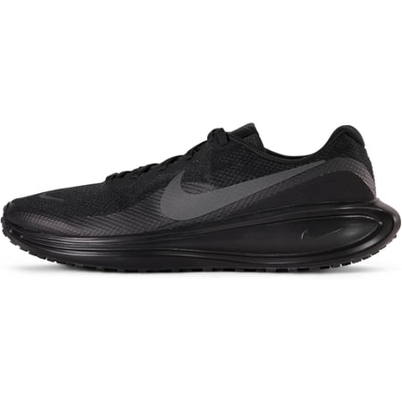 Nike Men's Revolution 8 Road Running Shoes, Light Army/Black-Jade Horizon-Phantom, 8.5