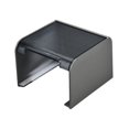 thumbnail image 4 of Outdoor Switch Waterproof Box Wall Switch Box Easy to Use for Restaurant Switch Protection Picnic Traveling Workshop Gray, 4 of 9
