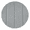 Grey, variant on FOINWER Bathroom Mat Set 3 Pcs Memory Foam Absorbent & Non-Slip Gray 44.1 "x24"+ 31.5 "x19.8"