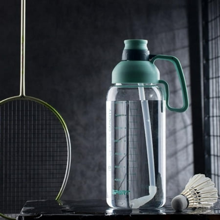 

Outdoor Fitness Sports Bottle Kettle Large Capacity Portable Climbing Bicycle Water Bottles Gym Space Cups