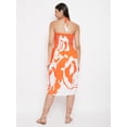 thumbnail image 6 of Women's Short Tube Dress for Women Midi Strapless Dress for Summer Off Shoulder Tubedress Beachwear Online, 6 of 7