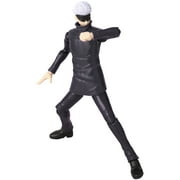 Riapawel Jujutsu Kaisen Gojo Satoru / Itadori Yuji Figure Q Version Anime  Fan Collection Model Statue Toy Gifts 