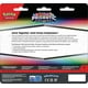 thumbnail image 3 of Pokemon TCG: Scarlet & Violet—Prismatic Evolutions Tech Sticker Collection – Leafeon (1 Foil Promo Card & 3 Booster Packs), 3 of 5