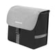 thumbnail image 1 of Bolsa para alforja individual de bicicleta, bolsa para asiento trasero de bicicleta, 20 L, bolsa de almacenamiento profesional, bolsa para sillín de, 1 of 8