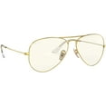 thumbnail image 7 of Ray-Ban Rb3025 Classic Evolve Everglasses Aviator, 7 of 7