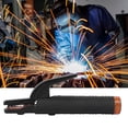 thumbnail image 2 of Electrode Holding Plier, Welding Electrode Holder, 800A Durable Home Repairing For Welding Professional Use, 2 of 8