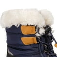 thumbnail image 3 of Trespass Boys/Girls Ratho Snow Boots, 3 of 5