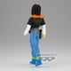 thumbnail image 5 of Figura Banpresto Dragon Ball Z Android 17 Solid Edge Works, 5 of 5