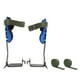 thumbnail image 3 of Juego de púas para trepar árboles púas para trepar árboles antideslizantes ajustable para escalada en roca deportes de caza al aire libre Octpeak Otros, 3 of 8