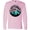 AD-Pink, variant on Inktastic Gatlinburg, Tennessee- Mountains Long Sleeve T-Shirt
