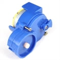 thumbnail image 4 of Motor de Cepillo Lateral Compatible con para . Compatible con la Mayoría de Aspiradoras de la Serie. Durabilidad y Eficiencia., 4 of 5