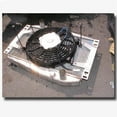 thumbnail image 3 of SHINYPASING 9Pcs Car Fan Refitting Parts with Stainless Steel Radiator Fan Bracket for Auto Modification, 3 of 7