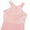 Pink, variant on YiZYiF Girls Floor Length Wedding Bridesmaid Dress Sleeveless Chiffon Lace Birthday Party Dress