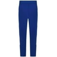 thumbnail image 2 of Finden & Hales Mens Knitted Tracksuit Pants, 2 of 3