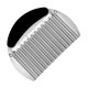 thumbnail image 2 of Cuchilla para rebanar cepilladora de verduras de doble hoja | Cuchillo de cocina pelador de repollo | Utensilio de cocina | Decoración de escritorio única | Regalo para aliviar el estrés | Material, 2 of 4
