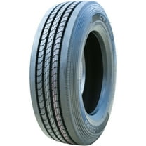 Cosmo CT588 Plus 235/75R17.5 132/130L H 16 Ply All Position Commercial Tire