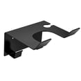 thumbnail image 2 of Soporte para secador de pelo, soporte para secador de pelo, organizador de almacenamiento que ahorra espacio, estante de almacenamiento negro, 2 of 9