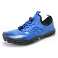 thumbnail image 4 of Flexible Unisex Water Shoes with Toe Cap Protection Quick Dry Beach Sneakers, 4 of 6