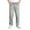 6# Light Blue, variant on Jeans for Men Plus Size Baggy Loose Fit Trousers High Waist Straight Cargo Pants Stretch Casual Comfort Outdoor Denim Pants
