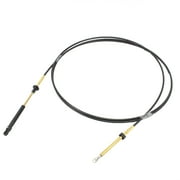 OMC Johnson Evinrude Throttle Shift Remote Control Cable