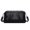 black, variant on High Quality Long Shoulder Strap Tote Bag New Luxury High Capacity Shoulder Bag Crossbody Bags Female Bag Leather Handbags WHITE