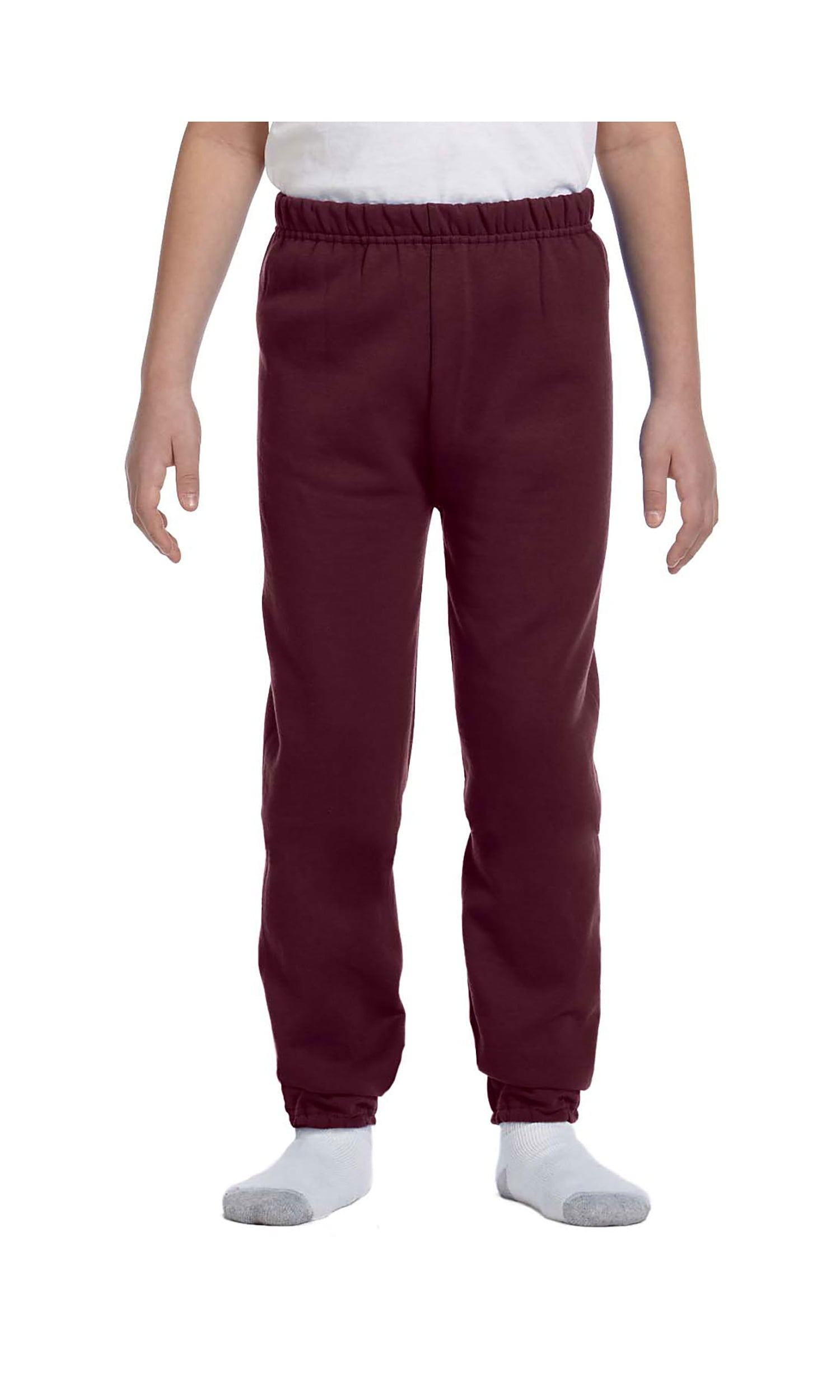 jerzees sweatpants 973b