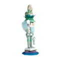 thumbnail image 2 of Kurt Adler 17.5-Inch Hollywood™ Mermaid King Nutcracker, 2 of 4