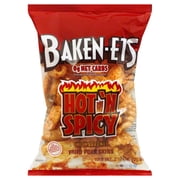 Baken-ets Hot 2.50oz