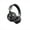 Black flagship model, variant on Fingertime Wireless Bluetooth Headphones for Sports & Gym, Over-Ear Headset with Microphone for Students, Fashion Noise Cancelling