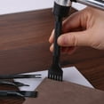 thumbnail image 4 of Leather Hole Heavy Duty Carbon Steel Tools for Leathercraft and Bag Making 4 6 Tooth, 4 of 7