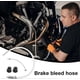 thumbnail image 2 of Bleeder hose Oneway check valve hose venting kit for motorcycles, clutch fluid hydraulic system and maintenance tool for vehicles, 2 of 5