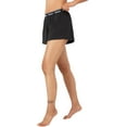 thumbnail image 3 of Hanes Women's Originals Comfywear Sleep Shorts (2 Pack), 3 of 6