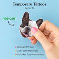 thumbnail image 4 of Savings Clearance for Home Decor!Tengw Photo Custom Stickers, 4 of 7