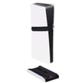 thumbnail image 3 of Compatible avec PlayStation 5 Pro/Slim Ventilateur de Refroidissement et Support Vertical pour Console, 3 of 5