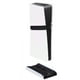 thumbnail image 3 of Compatible con PlayStation 5 Pro/Slim Ventilador de refrigeración y soporte vertical para consola, 3 of 5