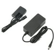 thumbnail image 1 of ACK E6 DR DC Coupleur AC Adaptateur d'alimentation LP LP E6N Kit de batterie factice compatible avec 90D 80D 70D 60D 6D 7D R R5 C R6 R7 5D Mark III III IV Cameras numériques, 1 of 7