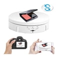 thumbnail image 2 of Jewellery Photography Props Motorized Turntable Electric Product Display Rotating Display Stand ,Excellent Structural Design, 2 of 7