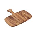 thumbnail image 2 of Ironwood Gourmet Petit Paddle Rectangulaire Provencale, Bois d'Acacia, 2 of 4