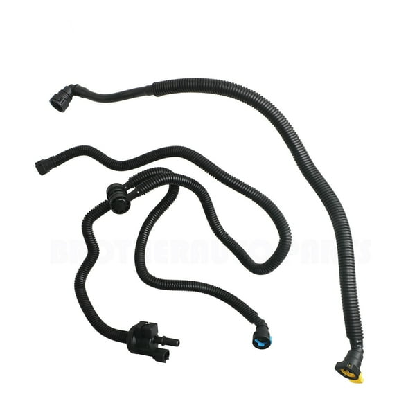 Fuel Vapor Separator Tube for Ford K2GZ-9D289-A K2G3-9D289-AE New