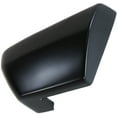 thumbnail image 3 of Bumper End Compatible With 2002-2008 Mercedes Benz G500 2003-2011 G55 AMG Rear, Right Passenger Plastic Primed, 3 of 3