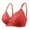 Red, variant on Bras for Women,Full Figure Support Bra with Underwire and Delicate Lace for Enhanced Comfort and Style,Sports Bras for Women,Pink,48/110