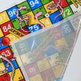thumbnail image 3 of Bsvklp Juego Ajedrez Portátil para Con Juego Mesa Educativos, 3 of 9