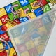 thumbnail image 3 of Juego de ajedrez con escalera de serpiente portátil para niños, juguetes educativos, juego de mesa, 3 of 8