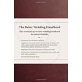 thumbnail image 3 of The Baker Wedding Handbook, 3 of 3