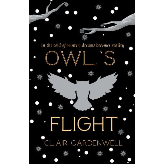 Sisters of the Fae Owl's Flight, Book 2, (Paperback)