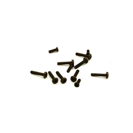 - Integy RC Toy Model Hop-ups C27527 Replacement Parts for Alloy Rear Shock Tower T8468, Micro-T Type