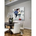 thumbnail image 5 of Marmont Hill Runaway Painting Print on Wrapped Canvas, 5 of 5